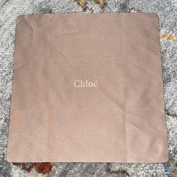 Chloe 61MM Round Sunglasses main image 6